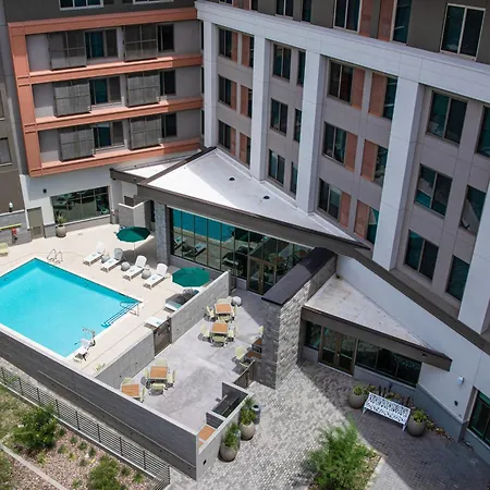 Element By Marriott Scottsdale At Skysong