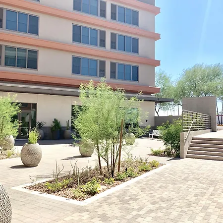 Element By Marriott Scottsdale At Skysong