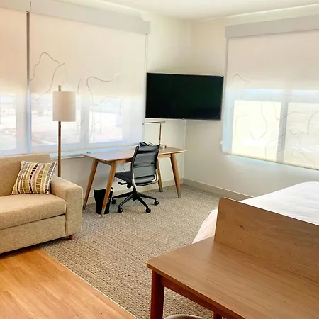 Element By Marriott Scottsdale At Skysong