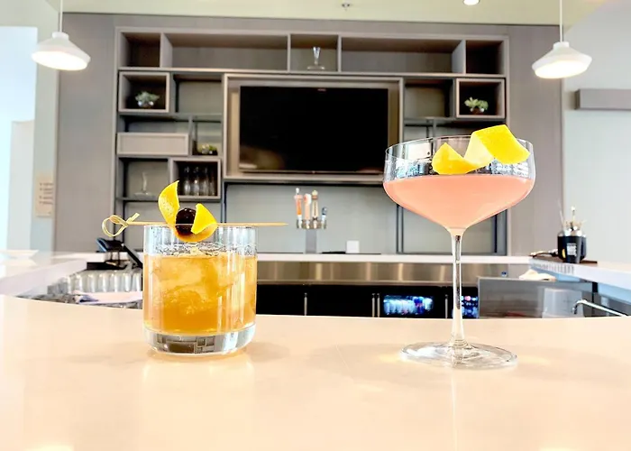 Element By Marriott At Skysong 3* Scottsdale