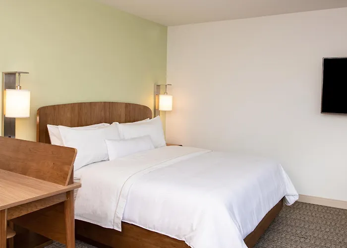 Hotel Element By Marriott At Skysong Scottsdale