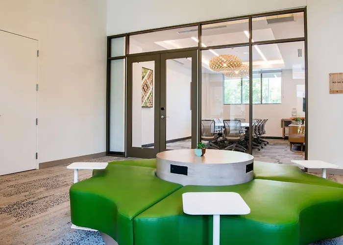 Element By Marriott At Skysong Scottsdale