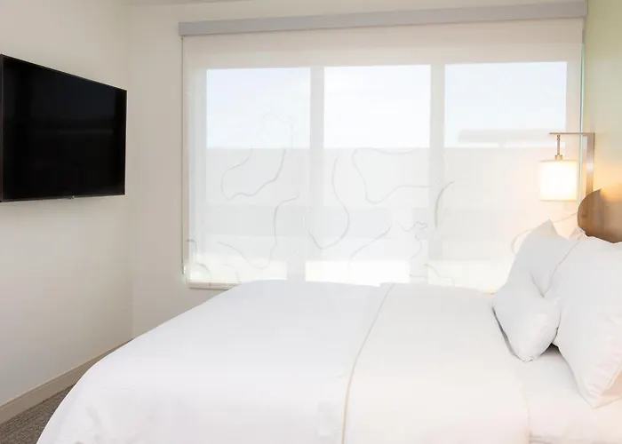 Element By Marriott At Skysong Hotel Scottsdale