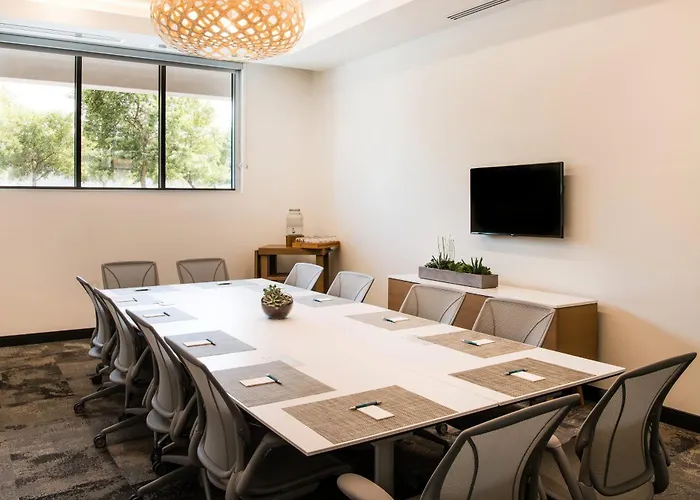 Element By Marriott At Skysong 3* Scottsdale