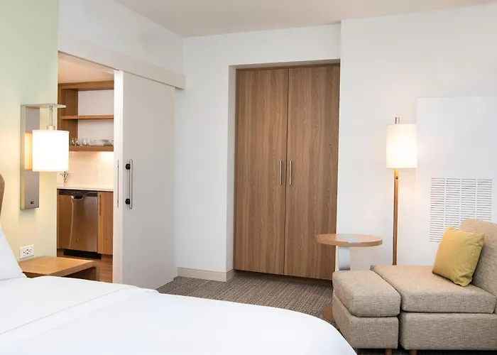 Element By Marriott At Skysong Hotel Scottsdale