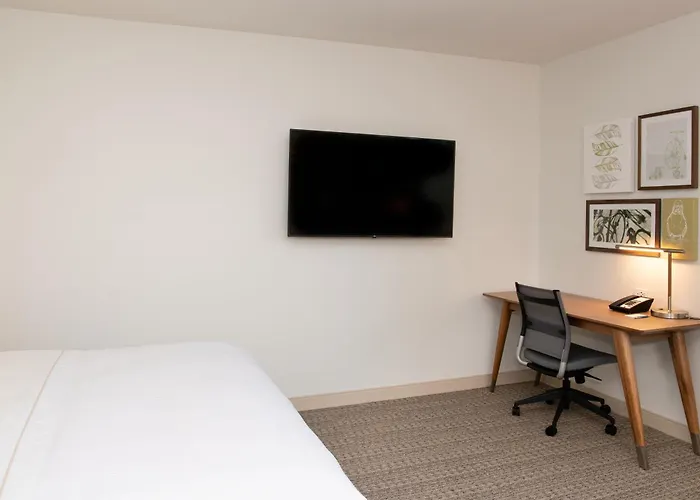 Hotel Element By Marriott At Skysong Scottsdale