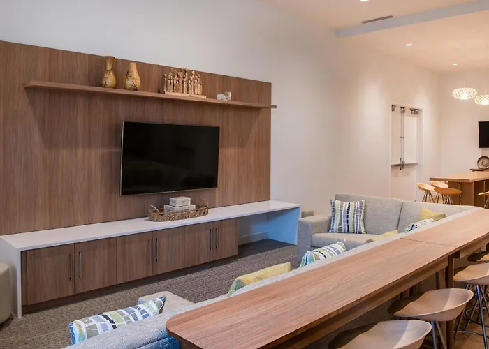 Element By Marriott At Skysong Hotel Scottsdale
