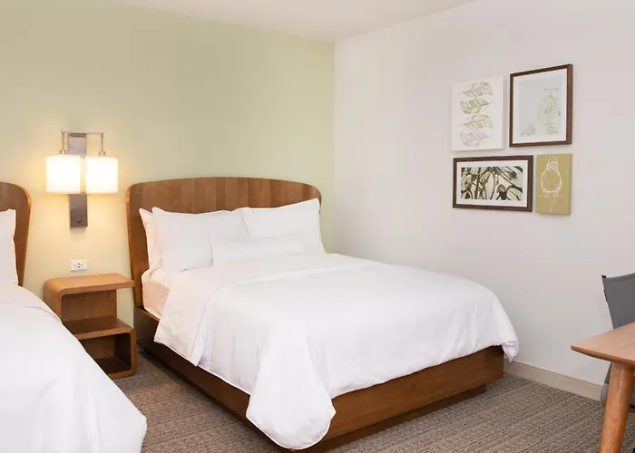 Element By Marriott At Skysong