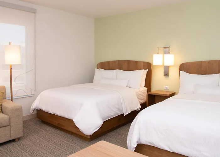 Element By Marriott At Skysong 3*