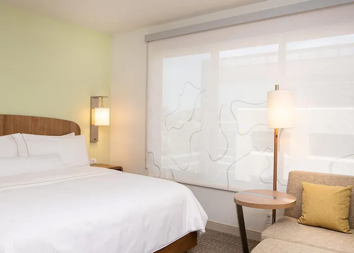 Hotel Element By Marriott At Skysong