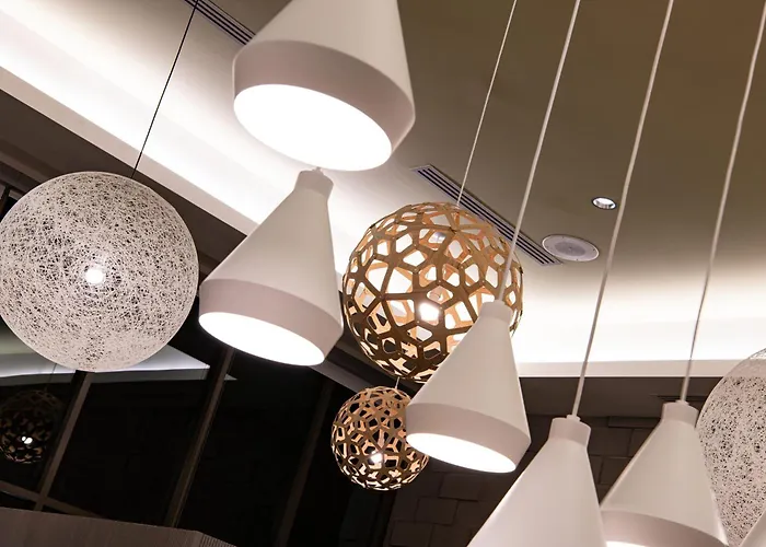 Element By Marriott At Skysong Hotel Scottsdale