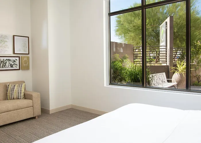 Element By Marriott At Skysong Scottsdale