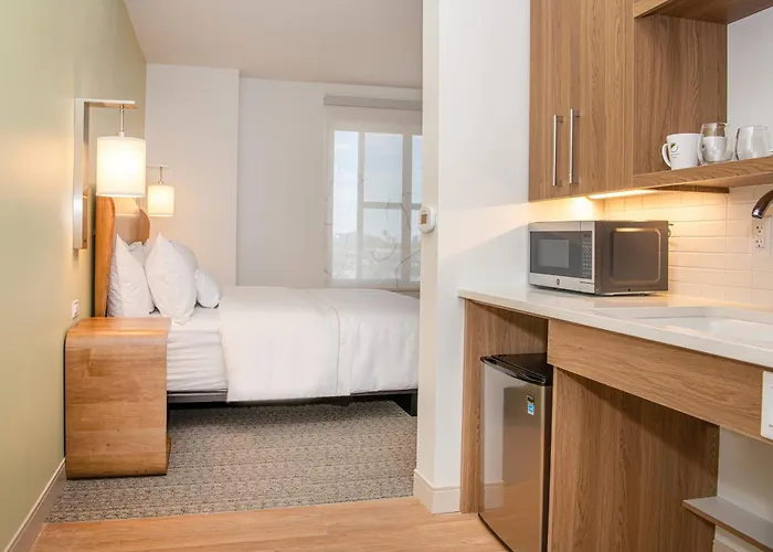Element By Marriott At Skysong 3* Scottsdale