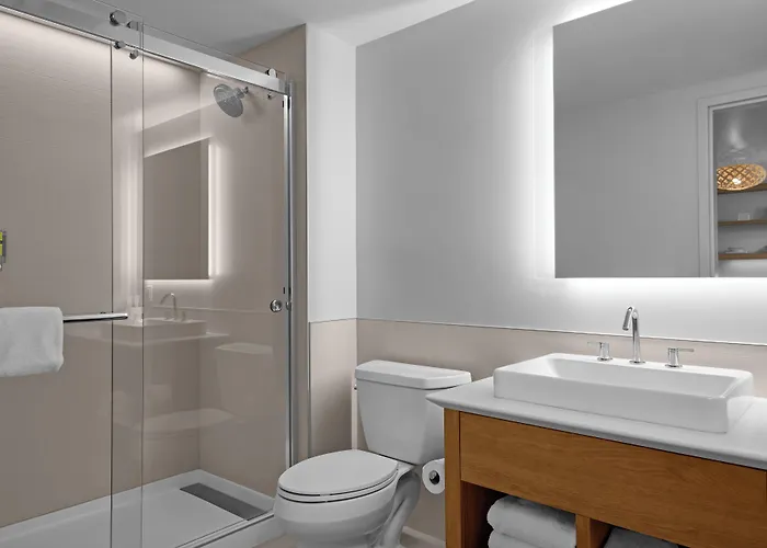 Element By Marriott At Skysong 3*