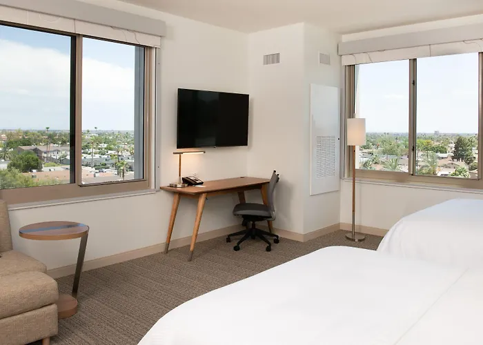 Hotel Element By Marriott At Skysong Scottsdale