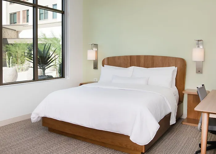 Hotel Element By Marriott At Skysong 3*